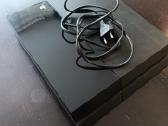 Sony playstation 4 - nuotraukos Nr. 2