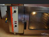 Convotherm Od 6.10 Compact profesionali konvekcinė - nuotraukos Nr. 3