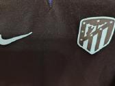 Nike Atletico Madrid futbolo marškinėliai 10-11 m. - nuotraukos Nr. 3