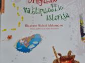 Dingusio naktipuodžio istorija - nuotraukos Nr. 4
