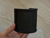 U formos mikrofono pop filtras - nuotraukos Nr. 2