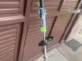 Parduodu Ego power+ line trimmer st1 400e-st