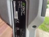 Parduodu Ego power+ line trimmer st1 400e-st - nuotraukos Nr. 4
