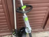 Parduodu Ego power+ line trimmer st1 400e-st - nuotraukos Nr. 5