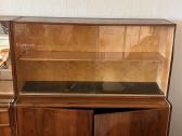 Mid century stiliaus sekcija
