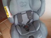 Auto kėdutė Kinderkraft 9-36kg
