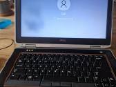Dell Latitude E6420