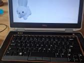 Dell Latitude E6420 - nuotraukos Nr. 2