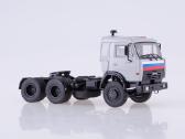Kamaz- 54115 - nuotraukos Nr. 2