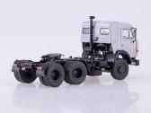 Kamaz- 54115 - nuotraukos Nr. 3