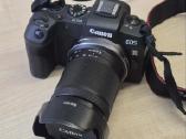 Fotoaparatas Canon Rp su optika - nuotraukos Nr. 2