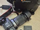 Fotoaparatas Canon Rp su optika - nuotraukos Nr. 5