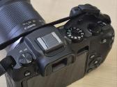 Fotoaparatas Canon Rp su optika - nuotraukos Nr. 6