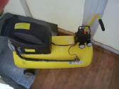 Oro kompresorius 50l, 8bar, 220 v
