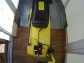 Oro kompresorius 50l, 8bar, 220 v - nuotraukos Nr. 3