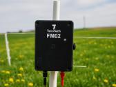 iPhone & Android elektrinio piemens matuoklis Fm02 - nuotraukos Nr. 3