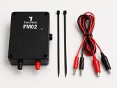 iPhone & Android elektrinio piemens matuoklis Fm02 - nuotraukos Nr. 5