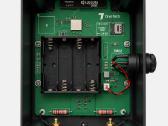 iPhone & Android elektrinio piemens matuoklis Fm02 - nuotraukos Nr. 6