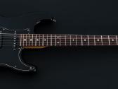 Fender American Special Stratocaster Hss 2011 - nuotraukos Nr. 2