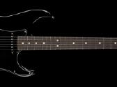 Fender American Special Stratocaster Hss 2011