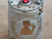 5 l alaus bačkutė