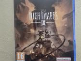 Little nightmares 3