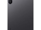 Naujas planšetinis kompiuteris xiaomi redmi pad 2