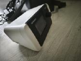 Cpap aparatas Point 3 Hoffrichter apnėjos aparatas