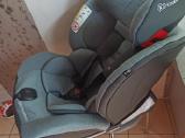 Auto kėdutė Kinderkraft 9-36kg - nuotraukos Nr. 3