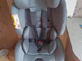 Auto kėdutė Kinderkraft 9-36kg - nuotraukos Nr. 5