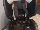Auto kėdutė Kinderkraft 9-36kg - nuotraukos Nr. 7