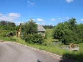 Merkinės miestelio šalia centro - nuotraukos Nr. 5
