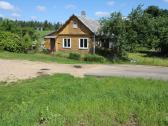Merkinės miestelio šalia centro - nuotraukos Nr. 6