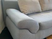 Sofa-lova su miego funkcija ir patalynės dėže - nuotraukos Nr. 5