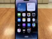 Apple iPhone 14 Pro Max 256 GB (Naudotas)