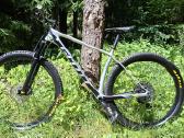 Carbon Scott Scale Sram 1x12