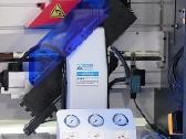 Automatinės briaunų laminavimo staklės - nuotraukos Nr. 5