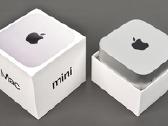 Apple mac mini m4 pro 24gb