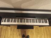 Skaitmeninis pianinas - nuotraukos Nr. 3