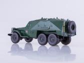 Бтр-152к - nuotraukos Nr. 3