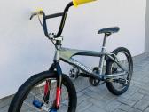 BMX dviratis Specialized Hemi