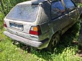 Volsvagen Golf