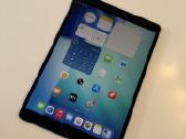 Apple iPad air 3 256gb WiFi space gray