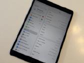 Apple iPad air 3 256gb WiFi space gray - nuotraukos Nr. 2