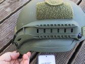 Airsoft karinis šalmas - nuotraukos Nr. 3