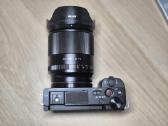 Sony zv-e10 + Viltrox 24mm f/1.8 - nuotraukos Nr. 3