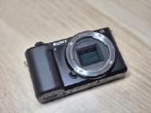Sony zv-e10 + Viltrox 24mm f/1.8 - nuotraukos Nr. 6