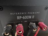 Klipsch Rp-600m II - nuotraukos Nr. 2