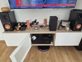 Klipsch Rp-600m II