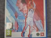 Parduodu First light 007 ir dovanoju Nba 2k22 - nuotraukos Nr. 2